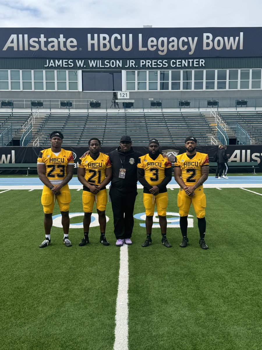 DIEGO RYLAND (@dlryland) on Twitter photo I had the pleasure of working with some great Running Backs for Team Gaither at the 2025 ALLSTATE HBCU LEGACY BOWL!! <a href="/Jada_byers7/">Jada</a> <a href="/Elijah_Burris_5/">Elijah Burris</a> @J__hunter24 <a href="/_jadenms/">Jaden Sutton, MBA</a> I had the pleasure of working with some great Running Backs for Team Gaither at the 2025 ALLSTATE HBCU LEGACY BOWL!! <a href="/Jada_byers7/">Jada</a> <a href="/Elijah_Burris_5/">Elijah Burris</a> @J__hunter24 <a href="/_jadenms/">Jaden Sutton, MBA</a>