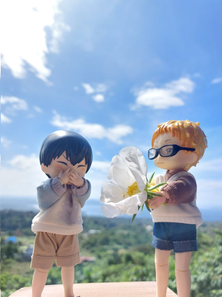 tsukikagelily's tweet photo. hala may kinilig
#tsukikage #tkkg #tskkg #月影 https://t.co/YZHkZzRA3n