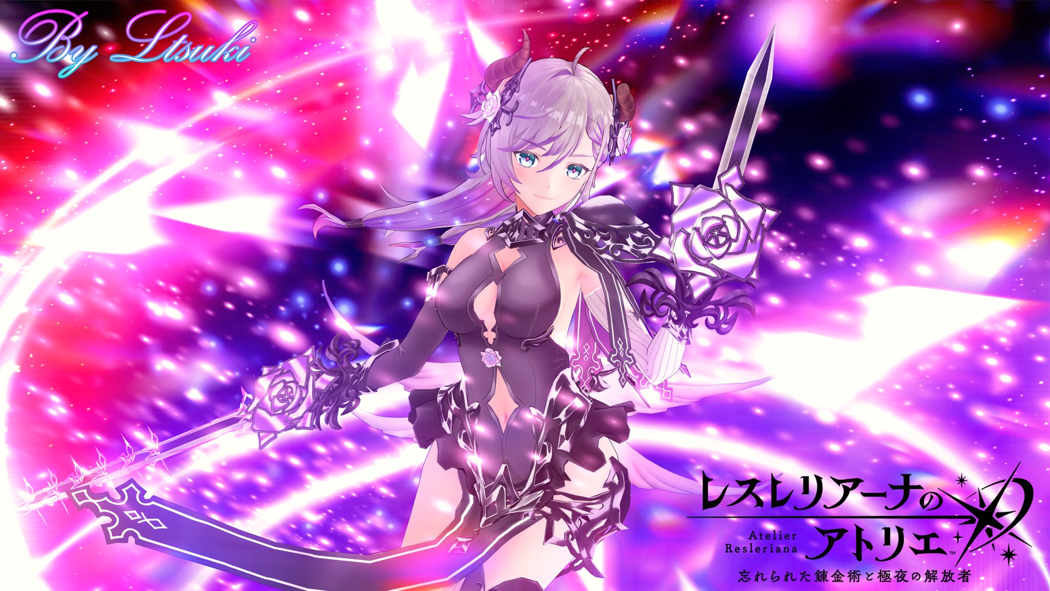 ガストカレンダー 2024 A3アートコレクション ヴァレリア レスレリ ガストカレンダー 2024 A3アートコレクション ヴァレリア レスレリ