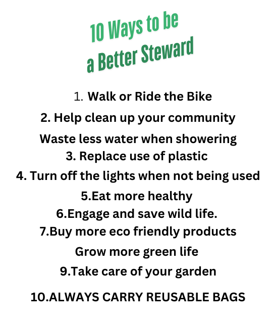 escalans28's tweet photo. Tips to take care of our environment https://t.co/ofxGZNHTNG