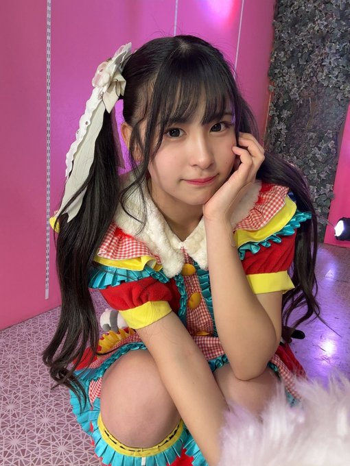 Twitterのコスプレ画像11