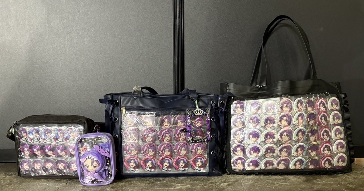 kar(ｶﾙ)♱❅ tweet media