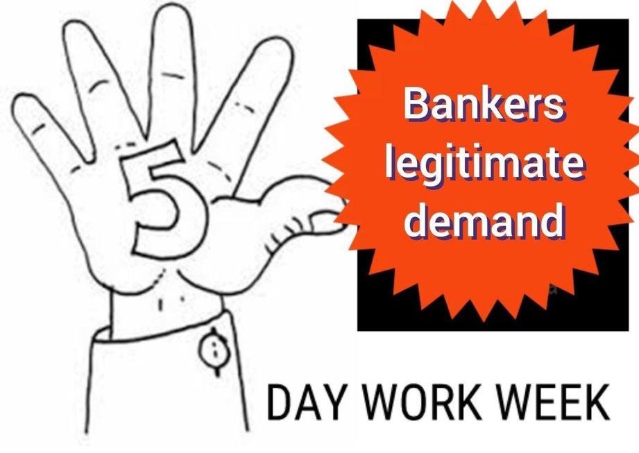 adityapkaushik2's tweet image. सिर्फ सांसें चलते रहने को ही,
ज़िंदगी नहीं कहते......... 

आँखों में कुछ"ख़्वाब",
और दिल में "उम्मीदें"होना भी ज़रूरी हैं...........!!

अब समय है इसे अंजाम तक पहुंचाये🤝
आओ इस सपने को हकीकत बनाये🤝
#5daysbanking 
@BMSkendra
@boioo_boi @FinMinIndia
@nsitharamanoffc ✍️