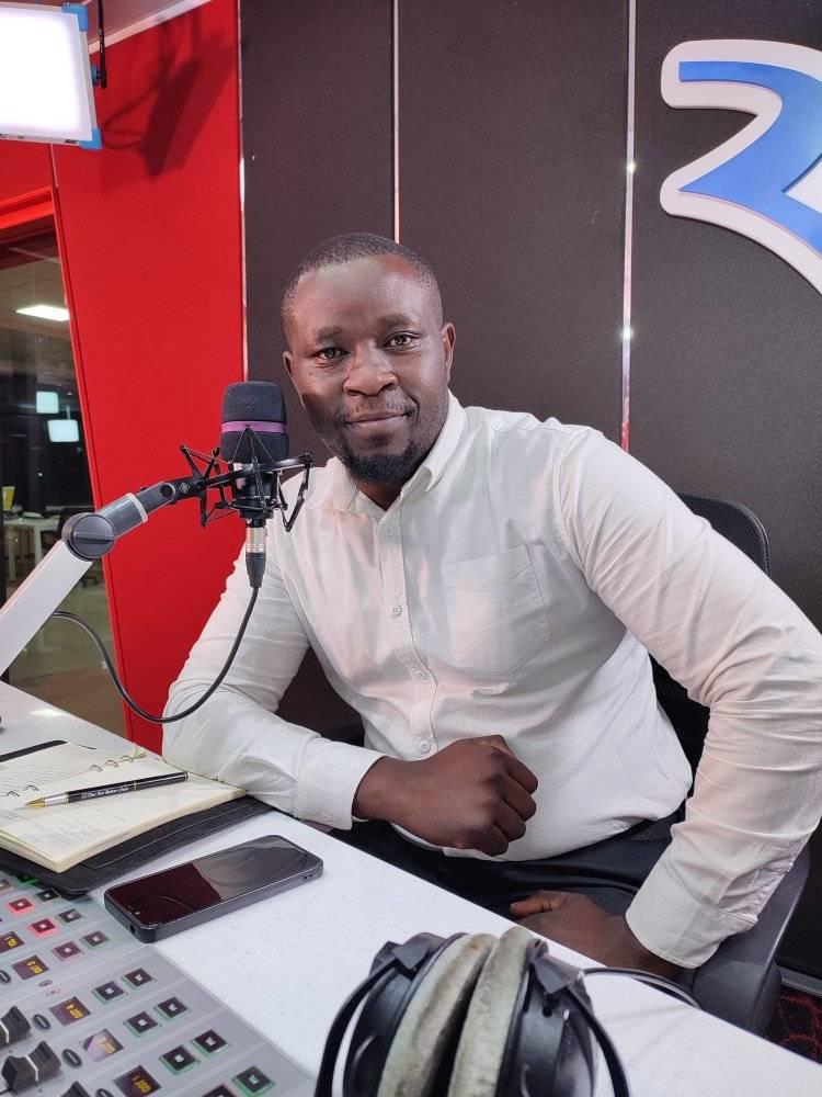 Radio Maisha (@radiomaisha) on Twitter photo Shangwe na <a href="/walterkinjo/">Walter Kinjo</a> na <a href="/fundimwitakebu/">Fundi Wamitambo Mwita Kebu</a> from 6am to 10am #ShangweNaWalterKinjo #RadioZaidiyaRadio
Watch us live on radiomaisha.co.ke Shangwe na <a href="/walterkinjo/">Walter Kinjo</a> na <a href="/fundimwitakebu/">Fundi Wamitambo Mwita Kebu</a> from 6am to 10am #ShangweNaWalterKinjo #RadioZaidiyaRadio
Watch us live on radiomaisha.co.ke