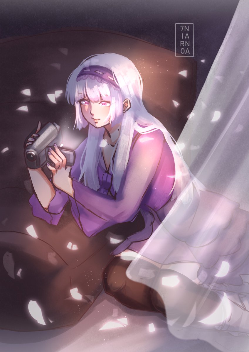 Zellie - Commissions open tweet media