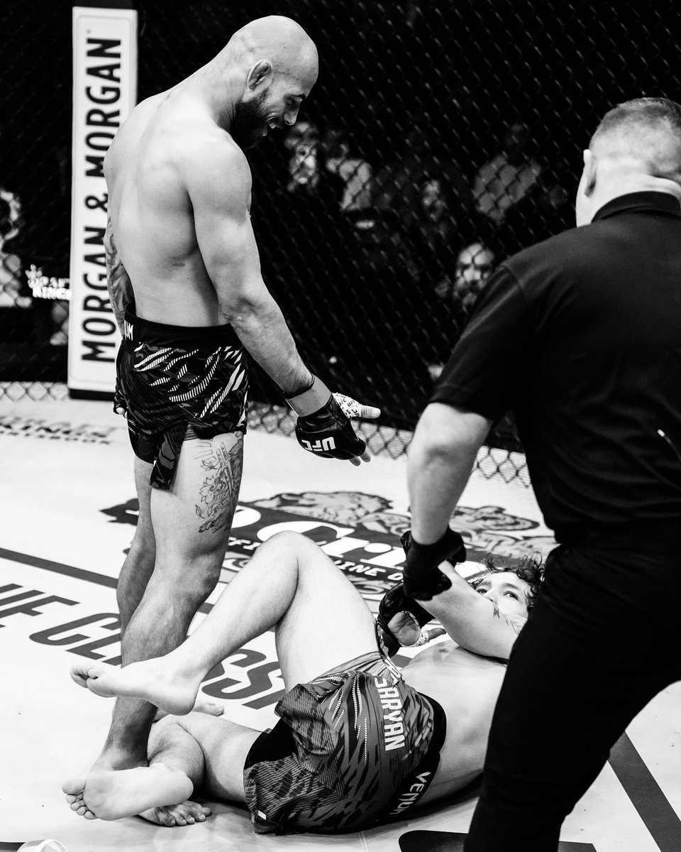 This man is a demon.