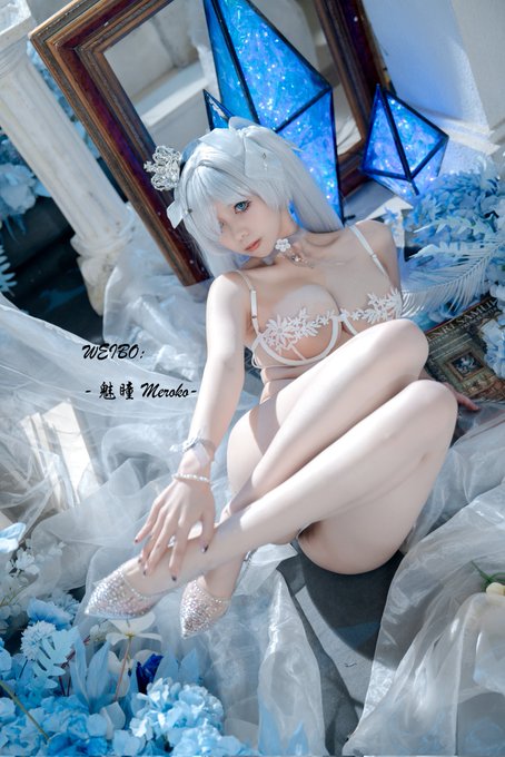 Twitterのコスプレ画像14