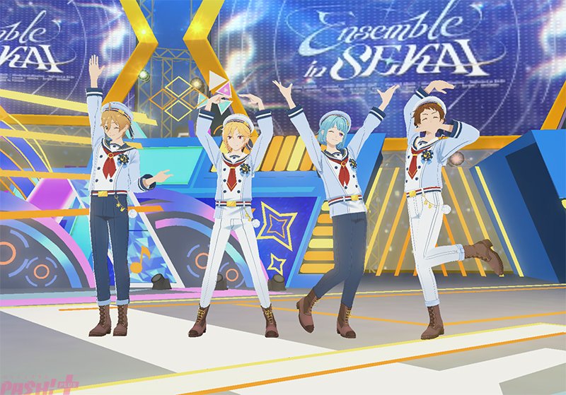 PASH!編集部 on X: 