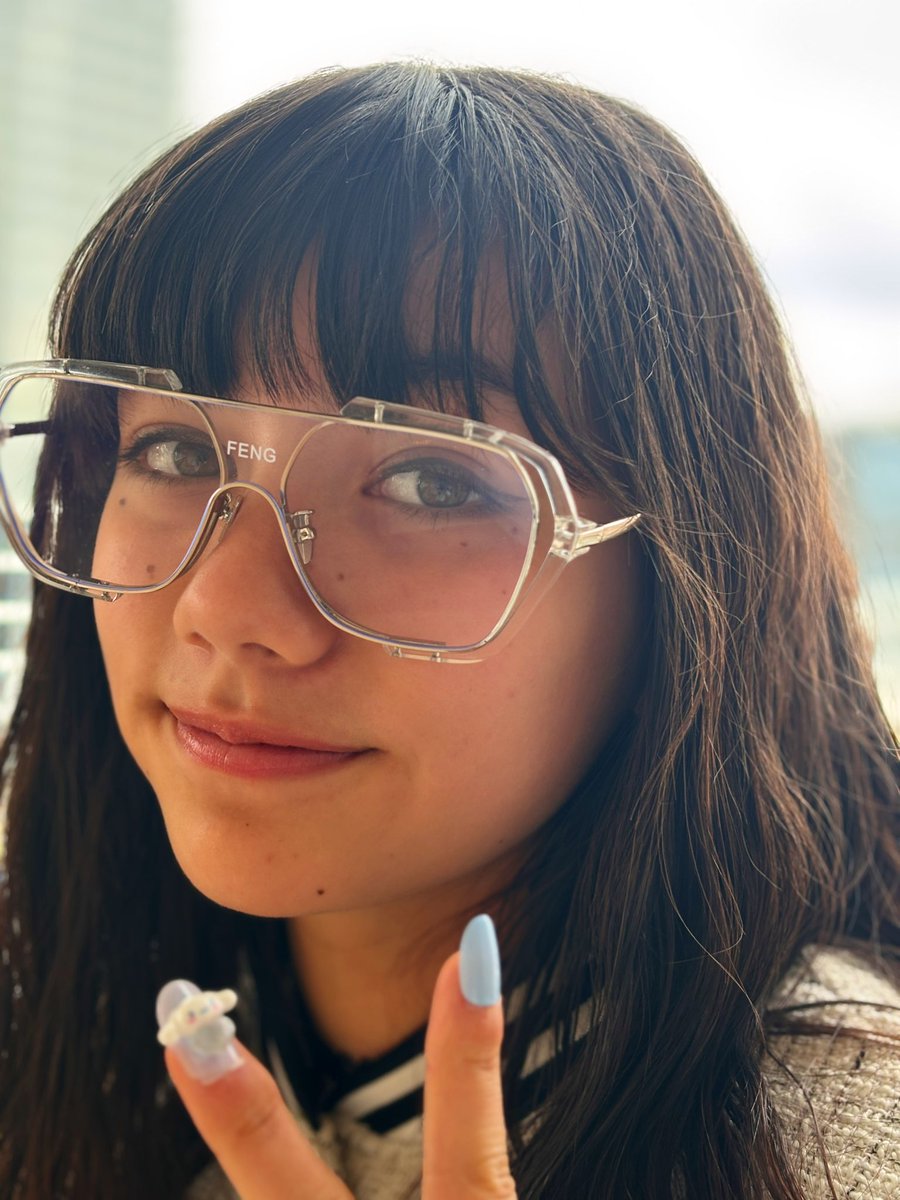 鹿児島きちょる🇺🇸 アリエル 13/0210 私の自己紹介きいてね check it