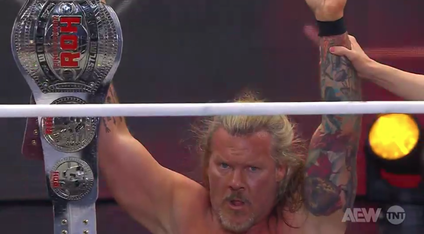 Fightful Wrestling tweet media