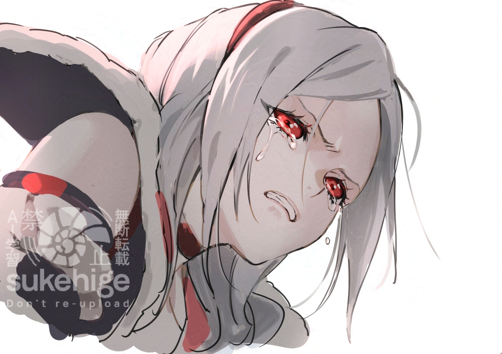 sukehige's tweet photo. 23話感想絵
おまえが羨ましいと思った https://t.co/3fe7YzDSQX