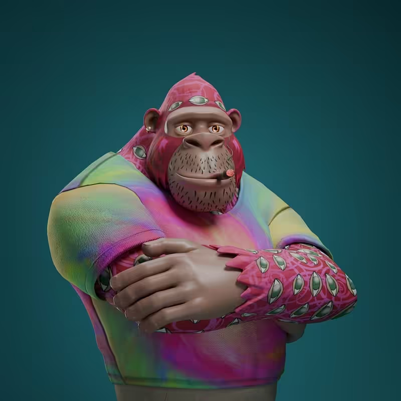 ApeChain on top. ApeChain is empowering the next generation of innovators.
<a href="/apecoin/">ApeCoin</a> apechain.com