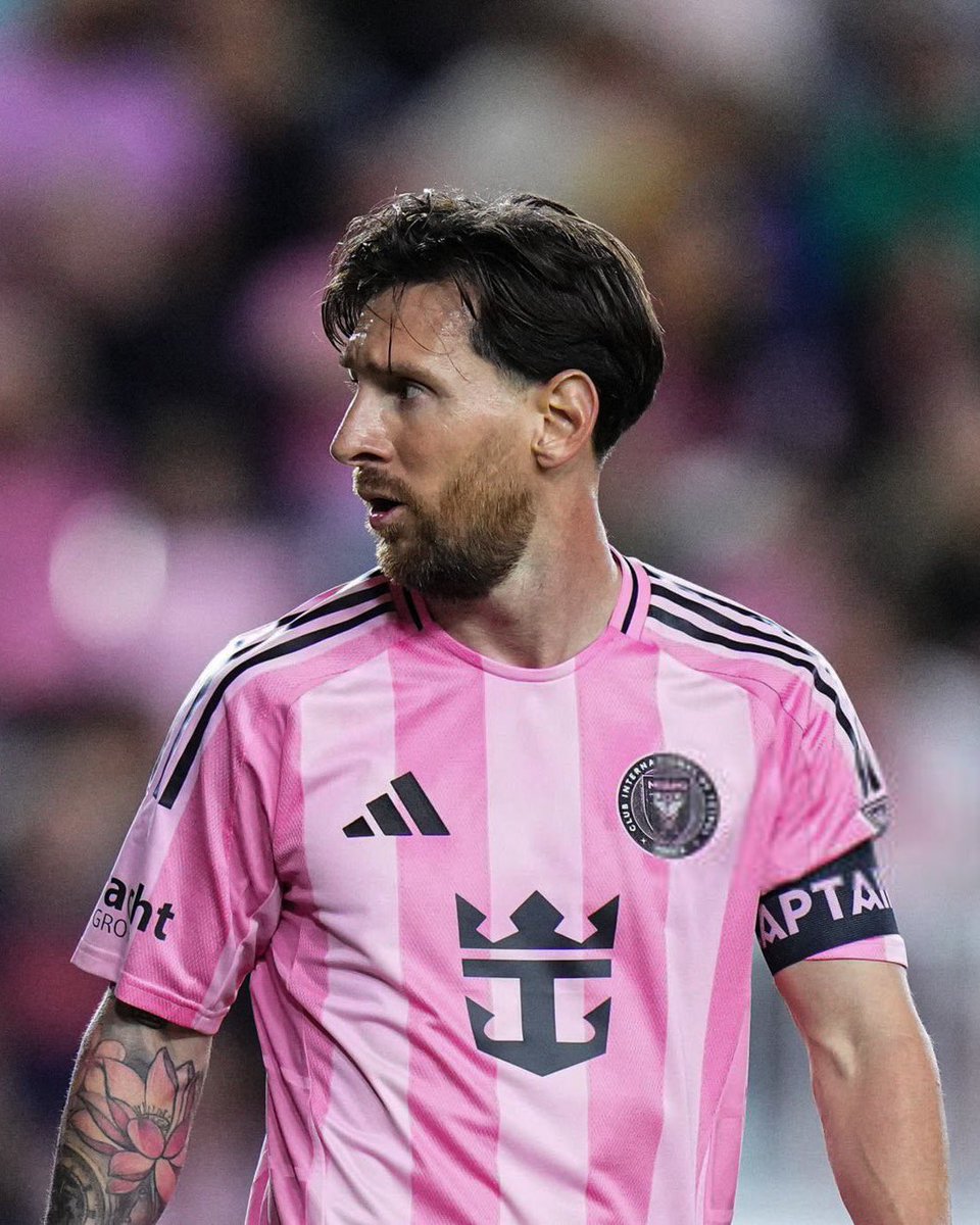 Messismo10's tweet image. 