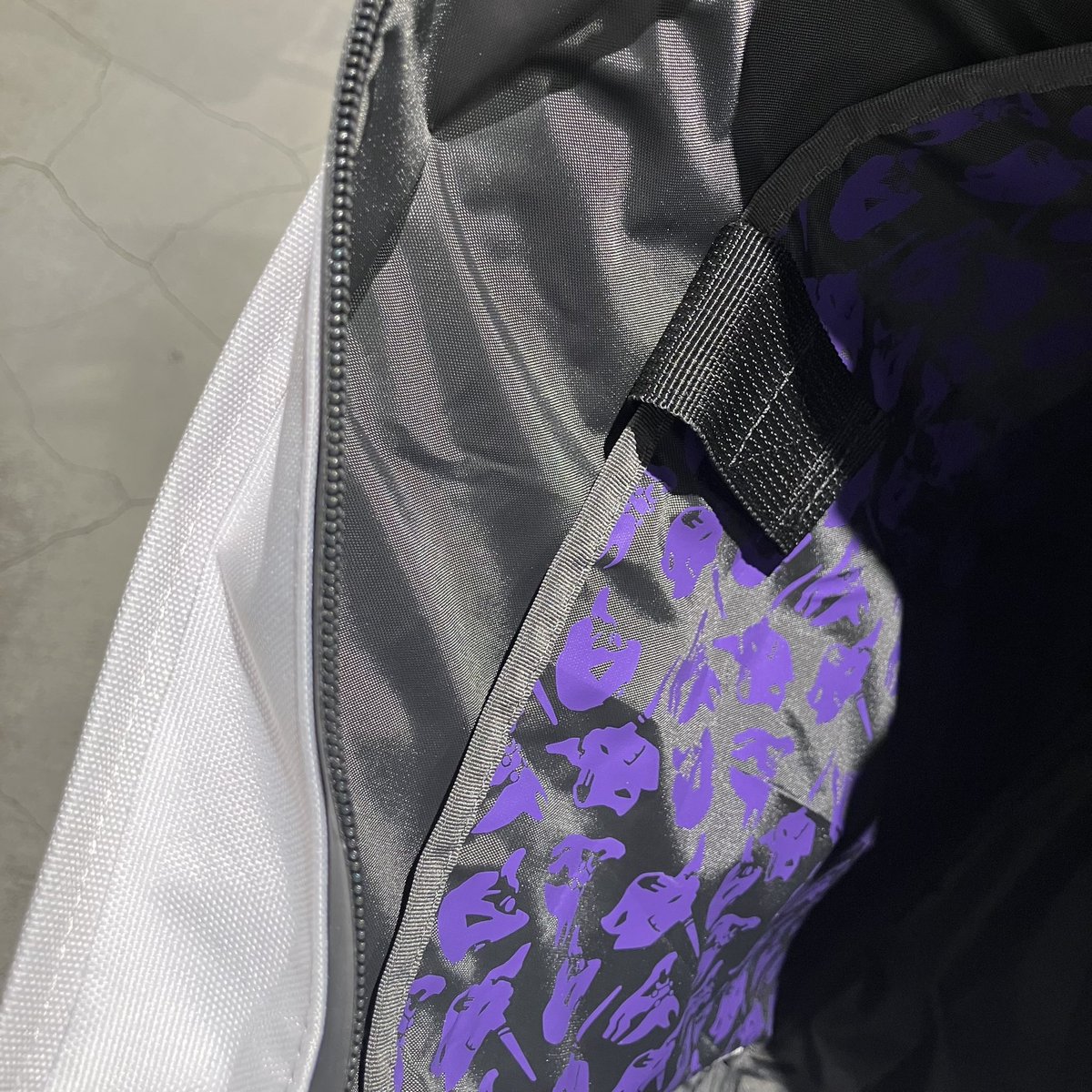 pickup】 EVANGELION SHIN TOTE BAG by FIRE FIRST FIRE FIRSTとRADIO 