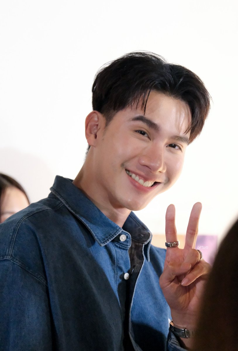 iamyourgift_'s tweet photo. คนน่ารักขนาดนี้เป็นของพี่มิวนะคะ 😊✌️

MEW BIRTHDAY2025

#Mewtropolis2025 
@octotul 
#Tul_Pakorn 
#GifTzzSnap https://t.co/ESeOVEDx3W