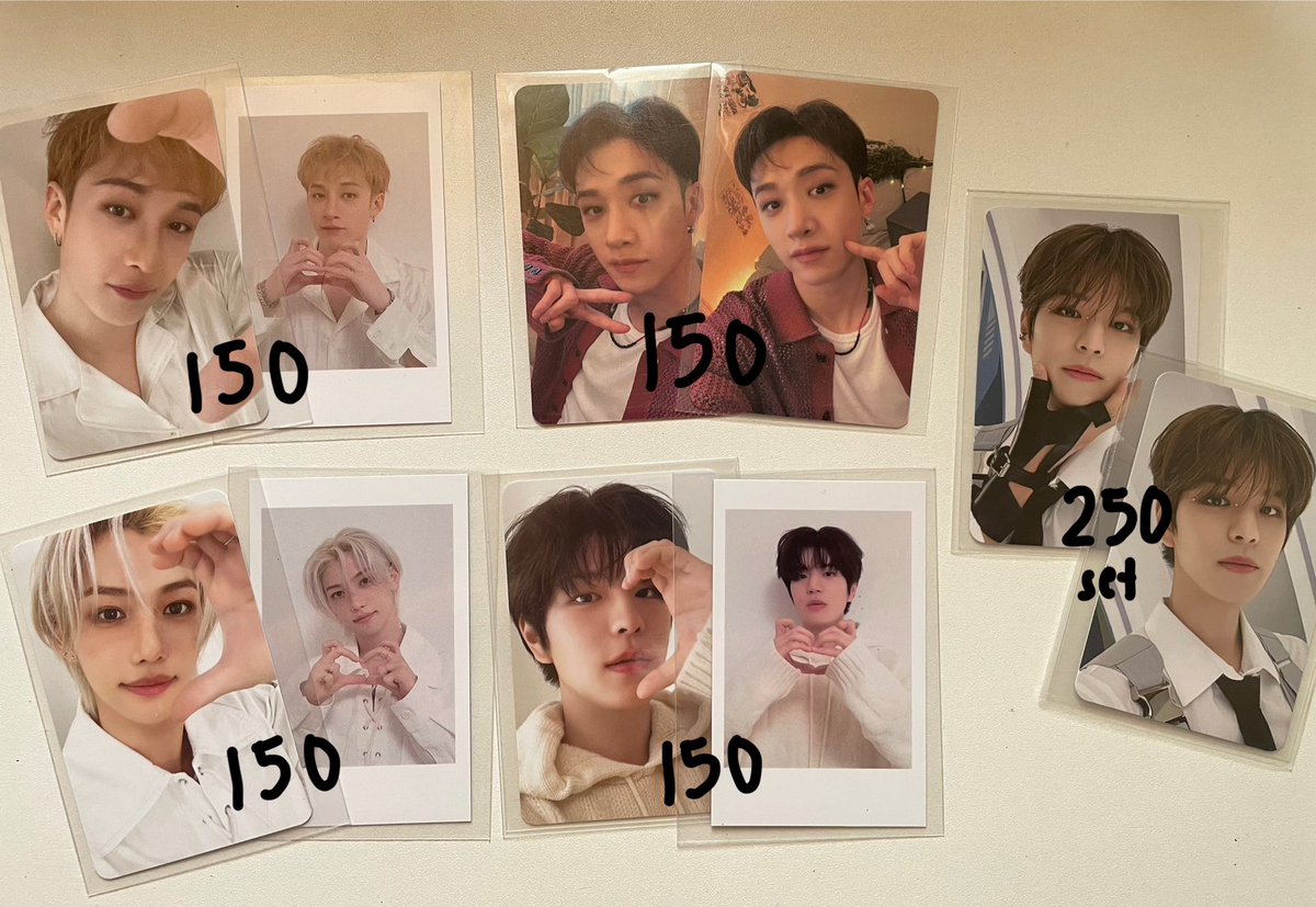for2mincart's tweet photo. wts lfb stray kids skz straykids 

pc tingi 

reply or dm to claim 

PAYO only 

— gcash 

HELP RT 🥺 https://t.co/IhtjhllKi6
