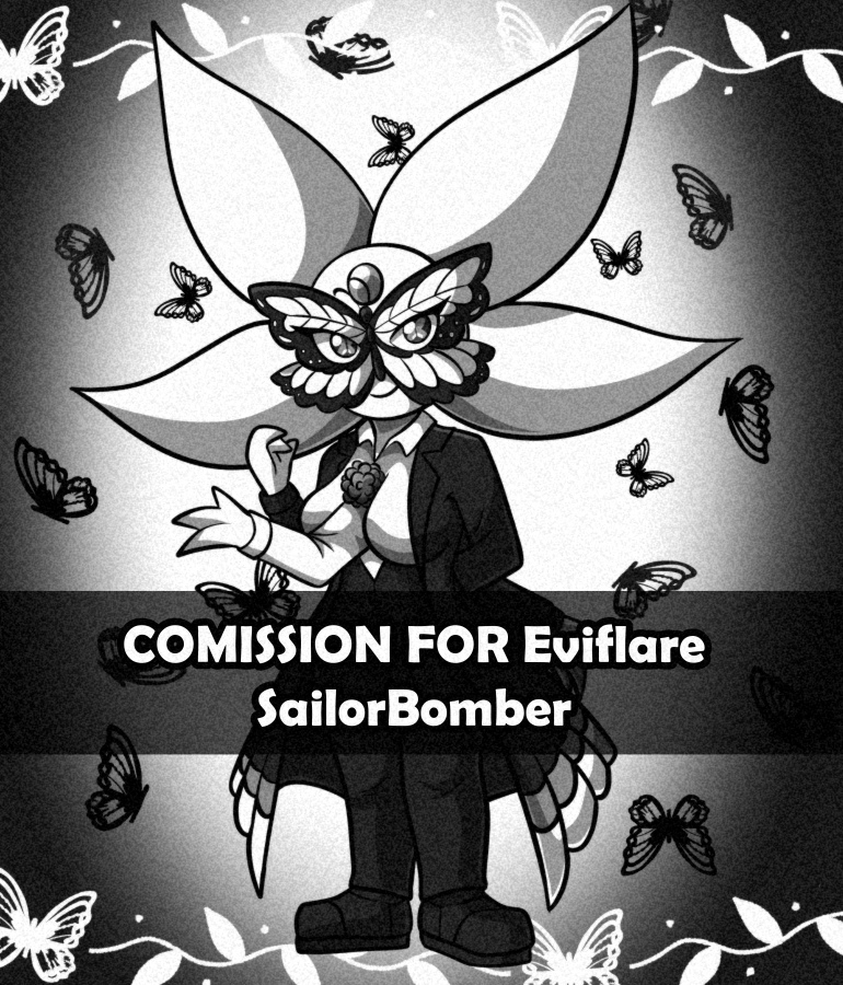 Shizen Bomber ✨ tweet media