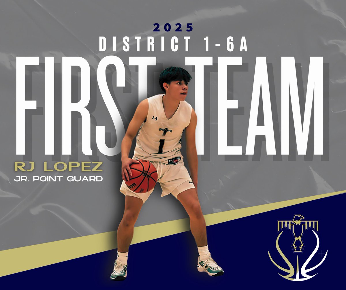 Coronado Basketball (@coronadombb) on Twitter photo Congratulations to RJ Lopez on his First Team All District selection. We are so proud of you. We still have work to do! ๐๐
<a href="/Fchavezeptimes/">Felix Chavez</a> <a href="/coronado_high/">Coronado High School</a> <a href="/CoachMichaelPry/">Michael Pry, M. Ed</a> <a href="/reynahustles/">Dr. Angela Reyna</a> <a href="/SamGuzmanTV/">Sam Guzman</a> <a href="/915Romano/">Lou Romano</a> <a href="/ferminhermin/">Javier Cortez</a> <a href="/Prep1USA/">PREP1</a> <a href="/EPSports915/">Borderland Sports</a> <a href="/epsportsnet/">El Paso Sports Network</a> Congratulations to RJ Lopez on his First Team All District selection. We are so proud of you. We still have work to do! ๐๐
<a href="/Fchavezeptimes/">Felix Chavez</a> <a href="/coronado_high/">Coronado High School</a> <a href="/CoachMichaelPry/">Michael Pry, M. Ed</a> <a href="/reynahustles/">Dr. Angela Reyna</a> <a href="/SamGuzmanTV/">Sam Guzman</a> <a href="/915Romano/">Lou Romano</a> <a href="/ferminhermin/">Javier Cortez</a> <a href="/Prep1USA/">PREP1</a> <a href="/EPSports915/">Borderland Sports</a> <a href="/epsportsnet/">El Paso Sports Network</a>