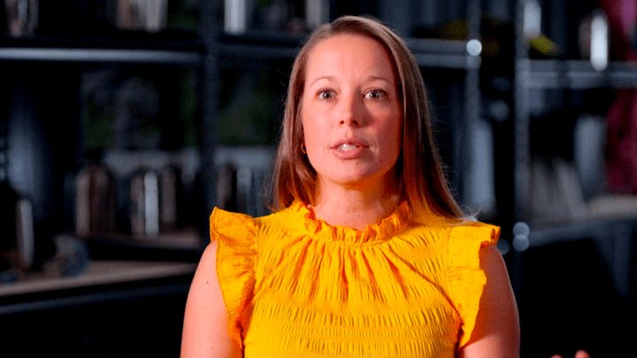 CrazyMikey007's tweet image. Poor Ashley! She&apos;s having a really tough time out there! #ExtractedOnFox #ExtractedFox #Extracted #Ashley