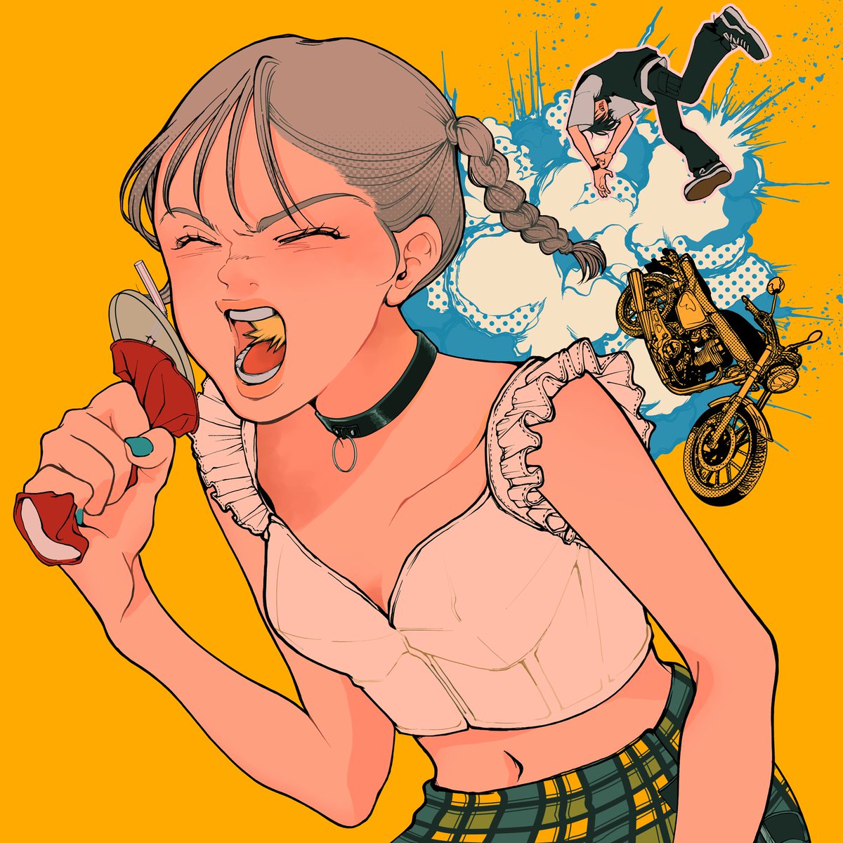 masadaora。 (@masamasa0055z) / X