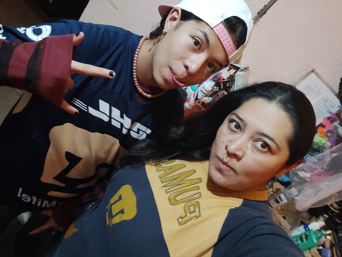 RUBISAIR's tweet image. #MegaFutbol @TelevisaDeport @PumasMX