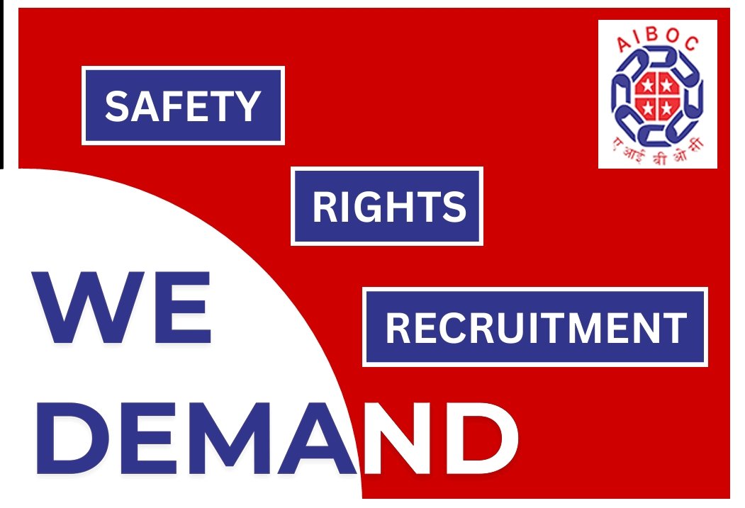 <a href="/fboioa_india/">Federation of Bank of India Officers' Associations</a> <a href="/htTweets/">Hindustan Times</a> <a href="/AshishTe/">ASHISH TIRKEY</a> <a href="/BOIOAMNG/">Bank Of India Officers' Association (Mumbai & Goa)</a> <a href="/boioapune/">BOIOA Pune Unit</a> <a href="/BOIOAVidarbha/">Bank Of India Officers' Association Vidarbha Unit</a> <a href="/BOIOA_NWU/">BOIOA-North Western Unit</a> <a href="/BOIOA_Rajasthan/">Bank Of India Officers' Association Rajasthan Unit</a> <a href="/BoioaKerala/">BOIOA Kerala</a> <a href="/boioaeib/">Bank of India Officers' Association (EIB)</a> <a href="/BOIOAODISHA/">BANK OF INDIA OFFICERS’ ASSOCIATION (ODISHA UNIT)</a> 𝗚𝗼𝘃𝘁 𝗨𝗻𝘃𝗲𝗶𝗹𝘀 𝗥𝗲𝘃𝗼𝗹𝘂𝘁𝗶𝗼𝗻𝗮𝗿𝘆 𝗣𝗹𝗮𝗻: 𝗕𝗮𝗻𝗸𝗲𝗿𝘀 2.0 – 𝗧𝗵𝗲 𝗨𝗹𝘁𝗶𝗺𝗮𝘁𝗲 𝗠𝗮𝗰𝗵𝗶𝗻𝗲𝘀!
🚫 No sleep
🚫 No weekends
🚫 No stress relief
🚫 No family Life
🚫 No Protection 
🚫 No Dignity 
✅ Only targets, threats &amp; transfers!

All Other