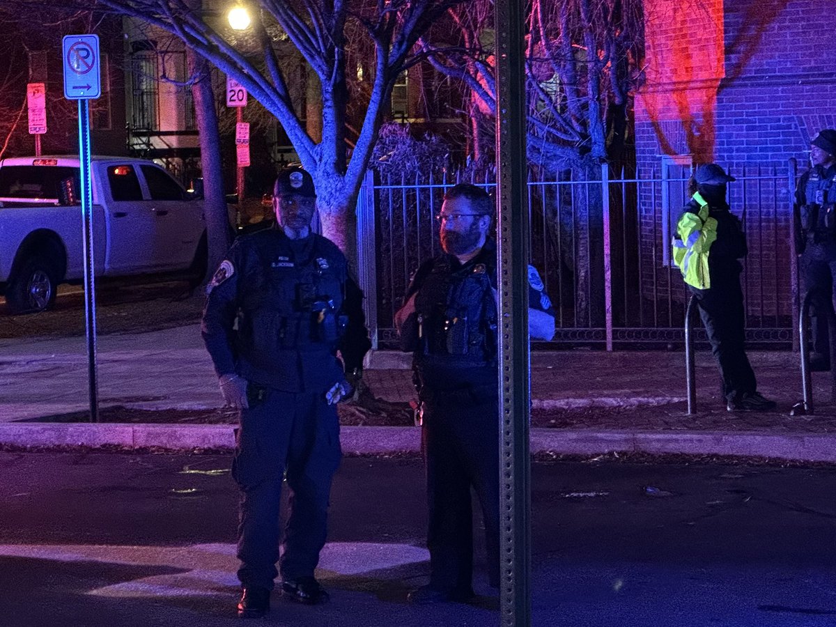 DC Residents Against Terrorists and Sympathizers tweet media