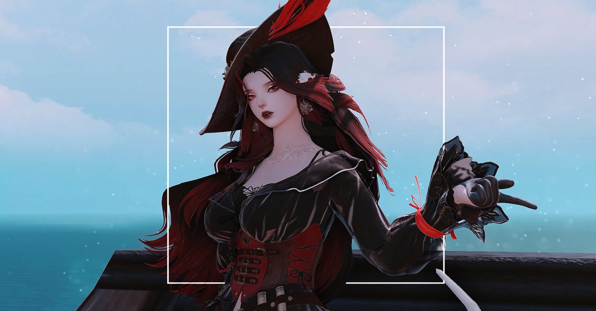 ♡ Blackrose ♡ tweet media