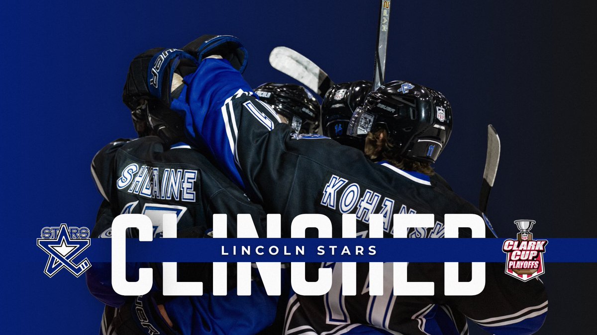 Lincoln Stars tweet media