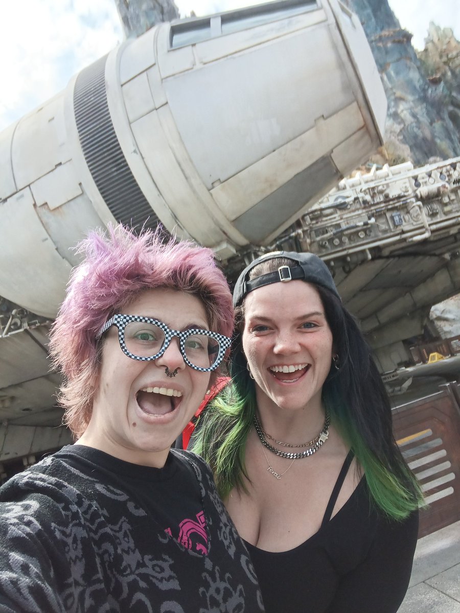 K80Bot's tweet photo. My semi-annual return to twitter to thank @curtisisbooger for introducing me to the coolest humans. @RocketeerLady https://t.co/KwrJzAPEAf