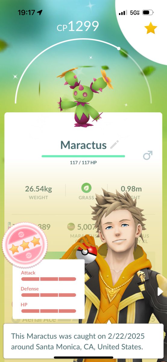 idk what to say

#Gotour2025 #PokemonGO