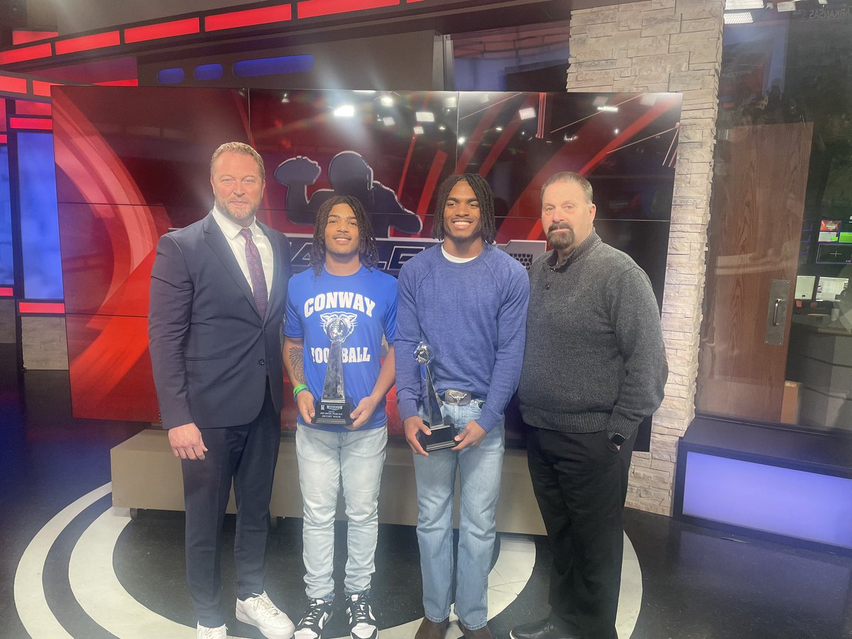 Kambrien Blackmon tweet media