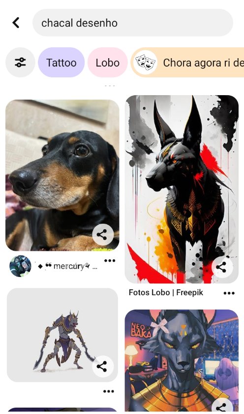 Do nada eles na msm posição no meu Pinterest kkkkk