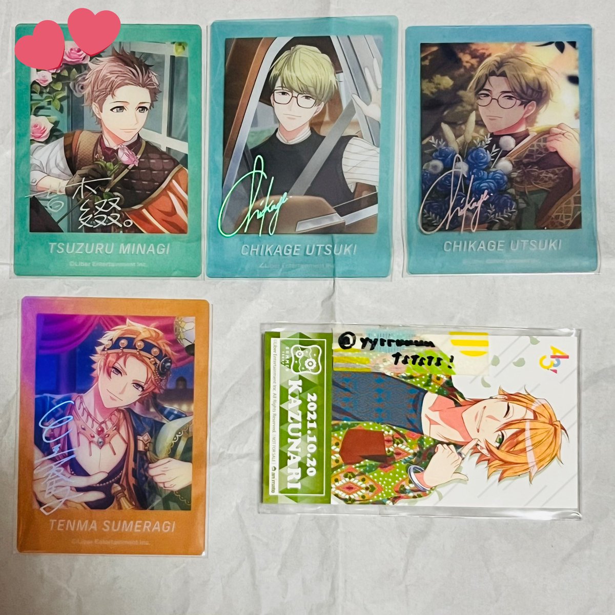 ななな！ tweet media