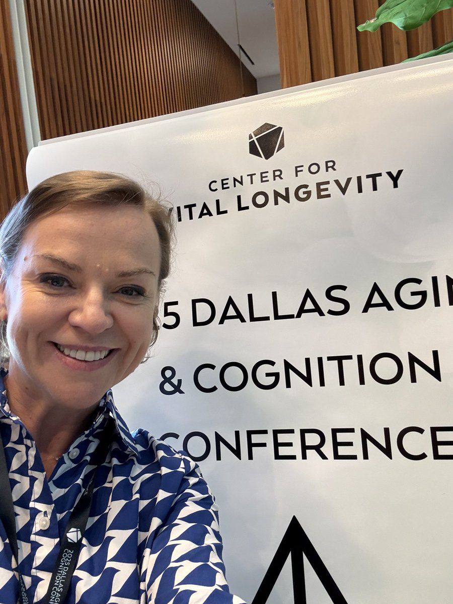 DorotaKuhn's tweet image. Thank @CVLneuro for organizing Dallas Aging & Cognition Conference. It was a pleasure to present my work here. #spatialnavigation #alzheimer #alzheimers #research #science #sciencetwitter #PhD #AcademicTwitter #metaanalysis #Psychology