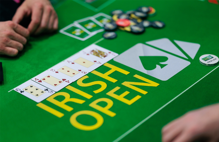 gpi's tweet photo. 🌐♣️🏆 The longest-running No Limit Texas hold 'em poker tournament in Europe, The Irish Poker Open, wins the award for Best Stand-Alone Festival/Series 🇮🇪 Congrats, JP, Paul, and @Irish_PokerOpen team. #GlobalPokerAwards https://t.co/tIKzp6num7
