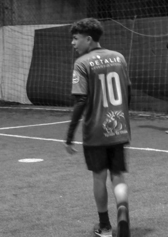 Sdds de jogar um camp 🫤🫤