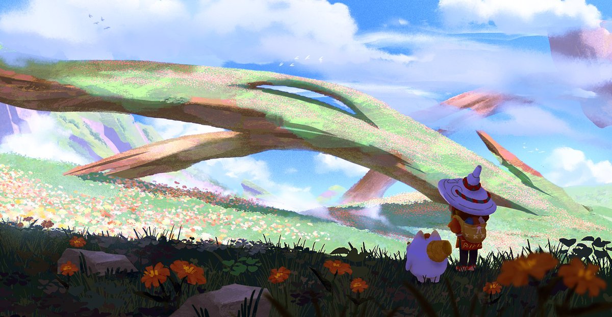 Axie is still the flagship game of <a href="/Ronin_Network/">Ronin</a> and people shouldnt fade $AXS bounce in axie homeland and the upcoming MMO. $SLP is also back in <a href="/AxieInfinity/">Axie Infinity</a> classic. Might even revive its tokenomics. I am ready for the greatest comeback in crypto history. 

Powered by $RON ✨