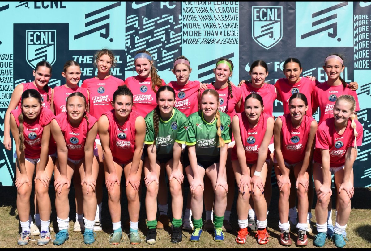 Chicago Inter 09 ECNL (@chiinter09ecnl) on Twitter photo We played our final game today tying MTA 0-0. We will be playing in San Digeo to wrap up our U16 season in June. We had a long hard fought season considering we had limited subs and multiple season ending injuries on our team. Couldn't be more proud of this team. <a href="/chiINTER/">Chicago Inter SC</a> We played our final game today tying MTA 0-0. We will be playing in San Digeo to wrap up our U16 season in June. We had a long hard fought season considering we had limited subs and multiple season ending injuries on our team. Couldn't be more proud of this team. <a href="/chiINTER/">Chicago Inter SC</a>