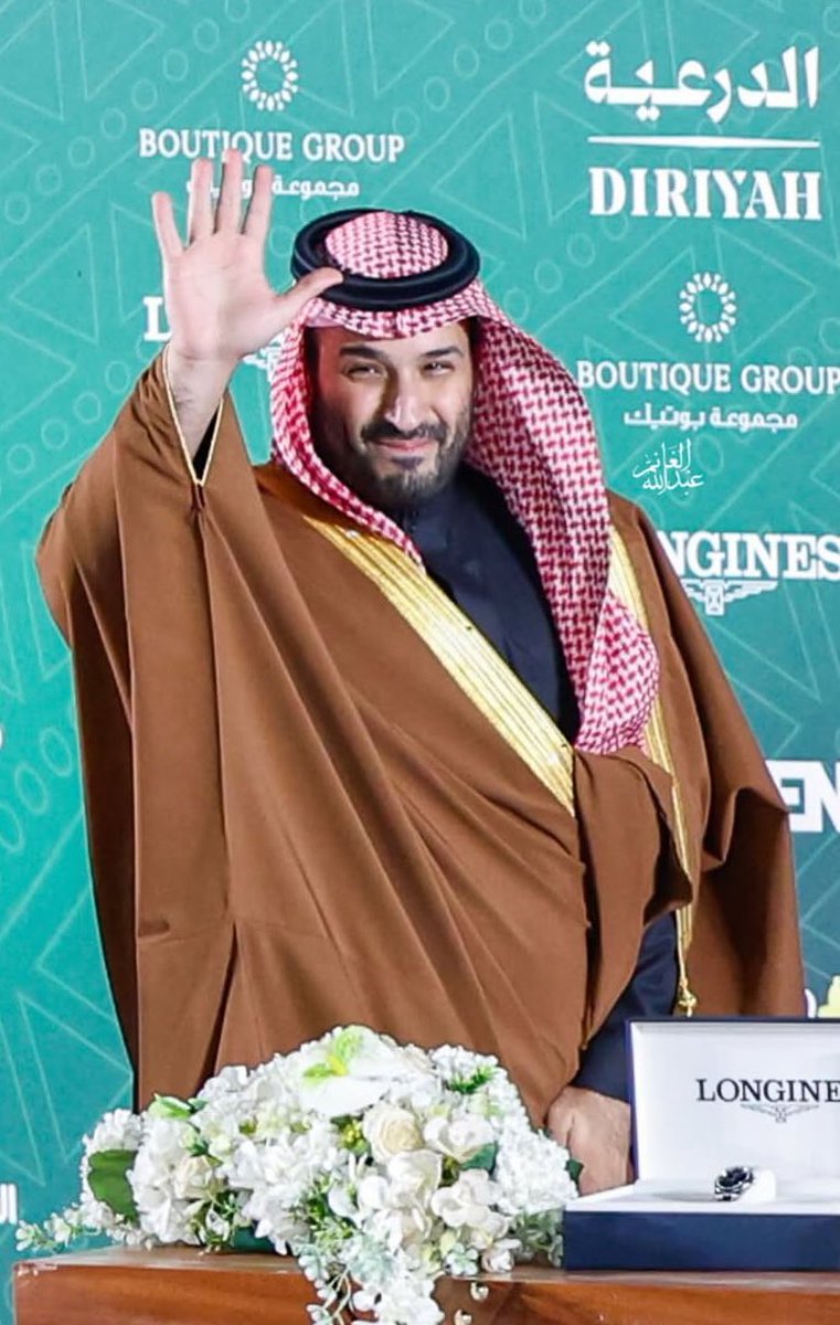 11mbs_'s tweet photo. يمناه لا من لوحّت مثل الفلك♥️♥️♥️
#محمد_بن_سلمان https://t.co/RgN42XoI41