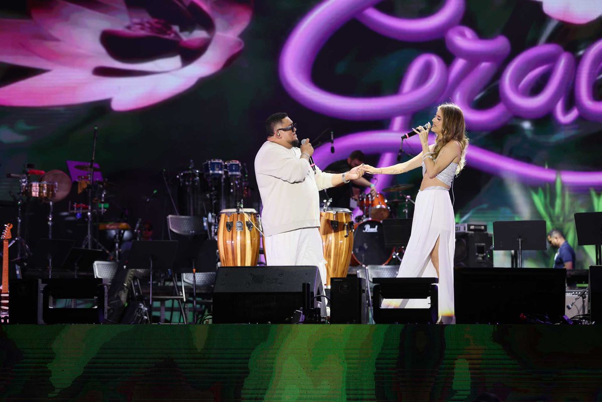 Lo que se vivió en Verano Canal quedará en la memoria. ¡Qué noches! 
#VeranoCanal #HechosdelCanal #CanaldePanamá