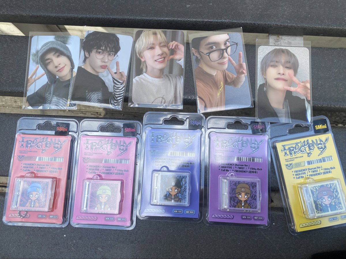 1129_jtn's tweet photo. หิ้ว lucky draw หน้าคอน wayvเรียบร้อยค่ะ🙇🏼♀️🙏🏻 #1129update https://t.co/X6li6sOJGV