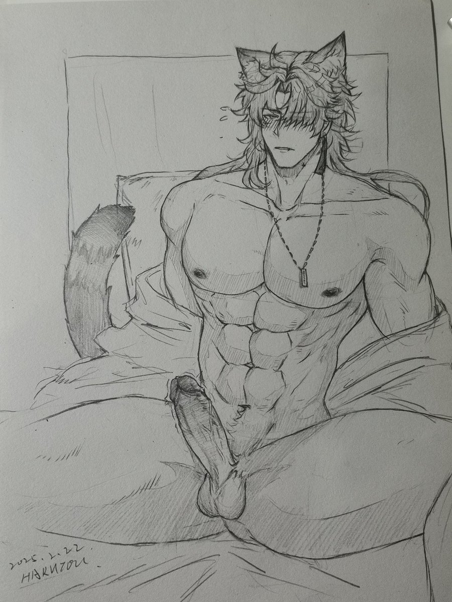 大猫猫阿刃 #刃 #Blade