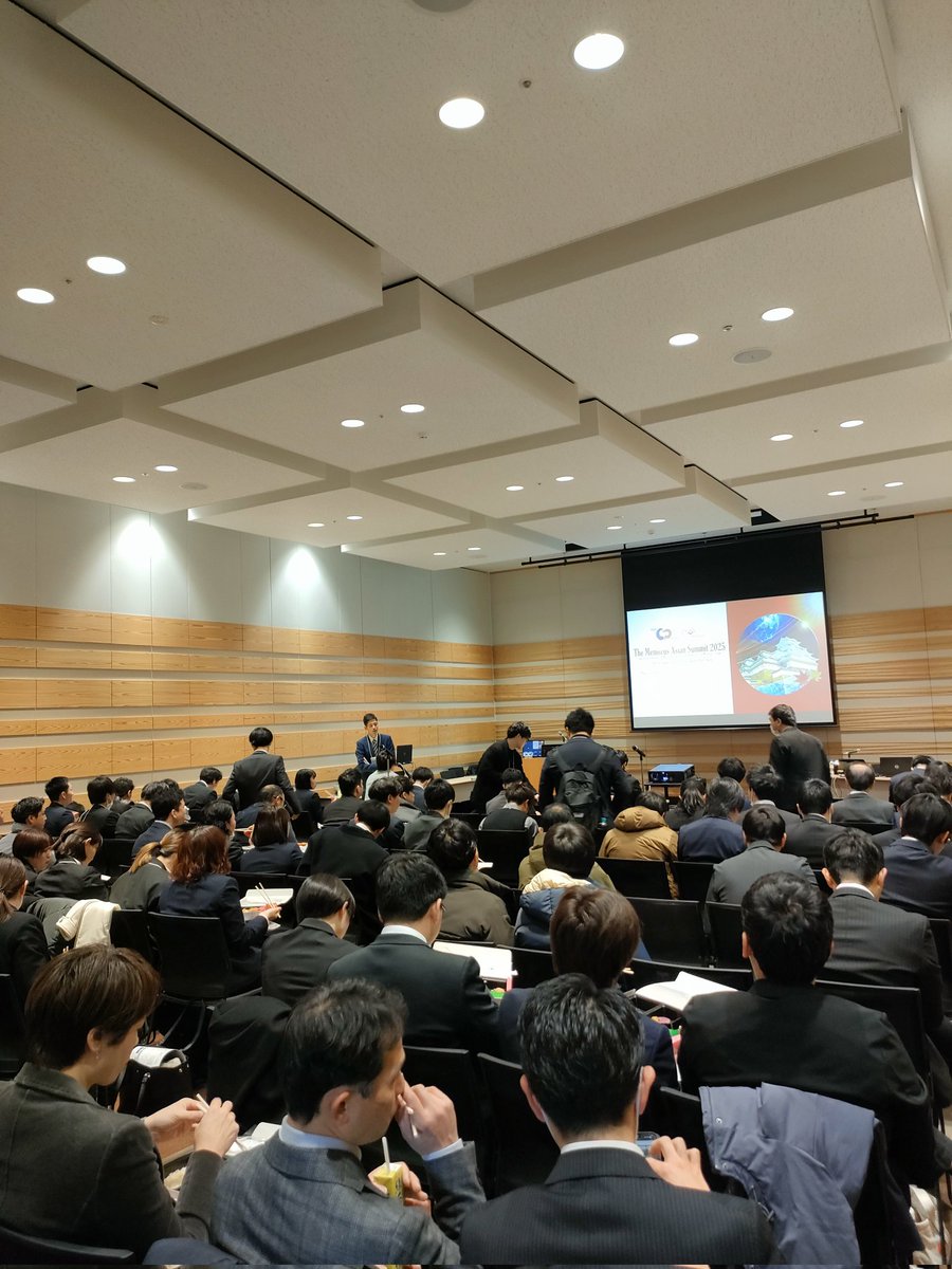 中村 潤二 (Junji Nakamura) tweet media