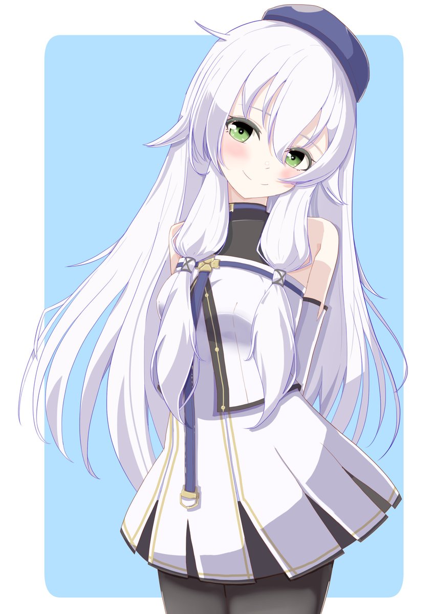 みどりβ tweet media