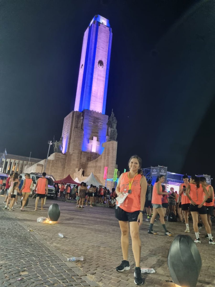 chaaaarito's tweet photo. Y meses después... mis primeros #10k https://t.co/8atNdK5GhT