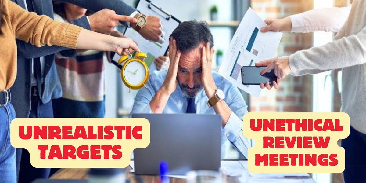 Imshiva_SRK's tweet photo. Performance reviews: Work 24/7, meet impossible targets, and still be labeled underperformers. Motivation 101, right? @aiboc_in @fboioa_india @nilesh_pawar15 @ashishtekale_ @nsitharaman @FinMinIndia @DFS_India #UnitedWeStand @NA165946 https://t.co/CFXK623QgP
