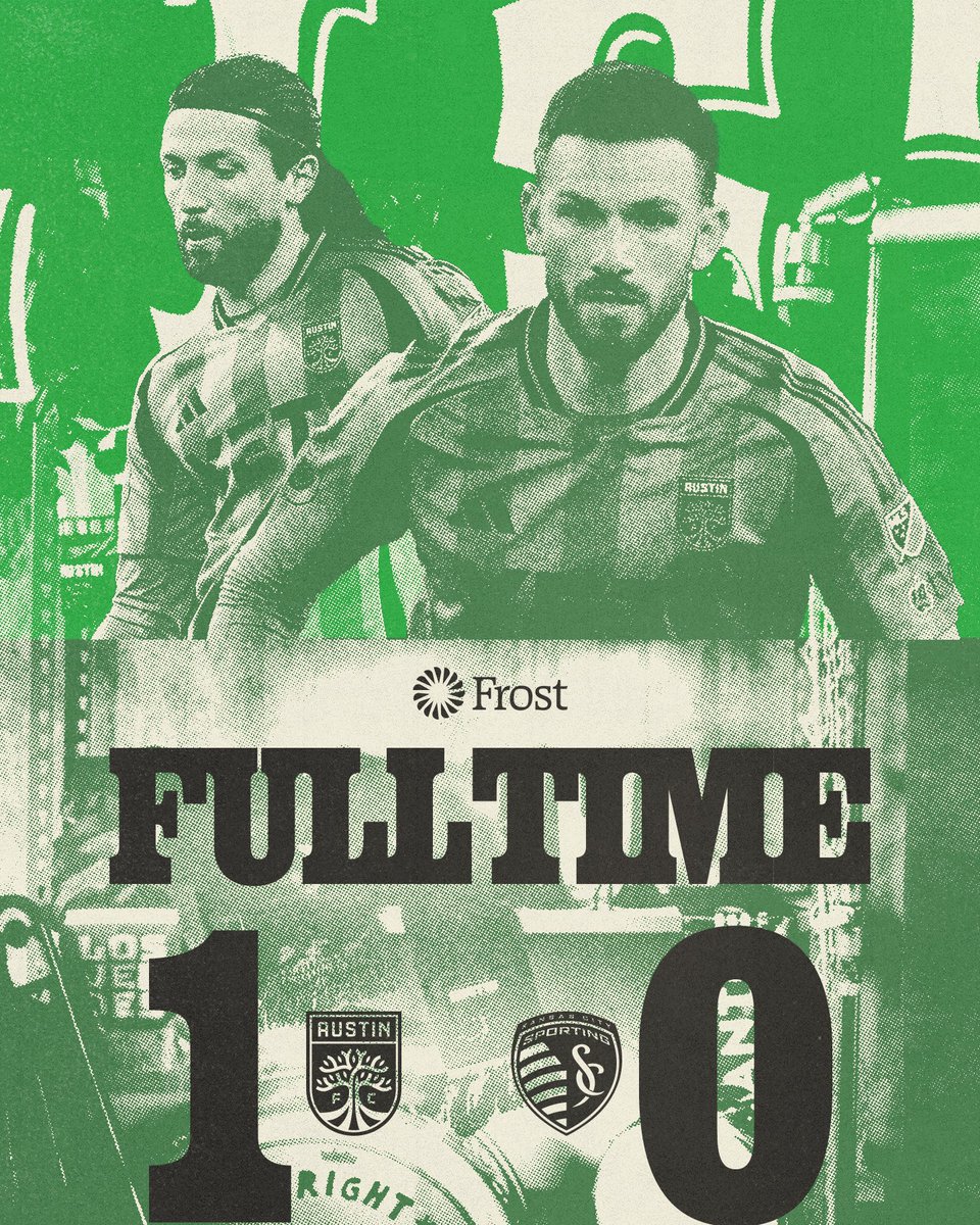 ¡Qué manera de empezar!