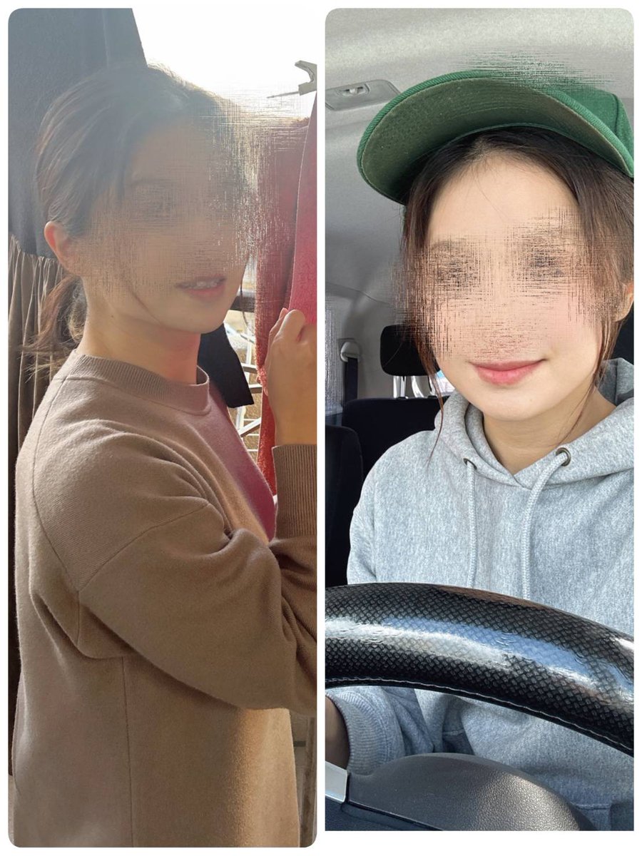 yomechan_danna's tweet photo. ガチの人妻が9人の童貞食って、4人の黒人にバチボコにされて、旦那の知らないとこで××しちゃって・・

ここまでやってるのうちらくらいです（）
これがギャップです（ｷﾘｯ

完全素人の夫婦アカウントですが、初見さんは是非フォローを、こんな人妻良いなと思えばいいね＆RPしてくれたら喜びます。

@netoraredot
#妻可愛い2025冬