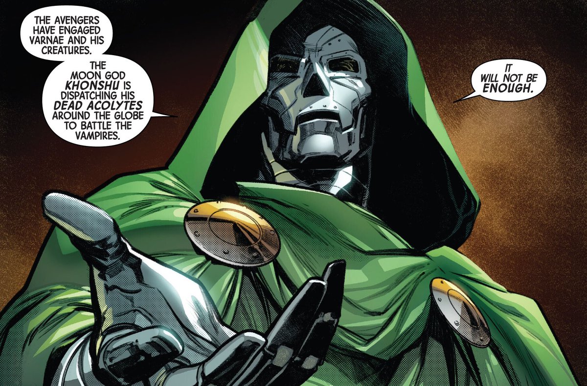 <a href="/INVISlBLESTORM/">𝙄𝙉𝙑𝙄𝙎𝙄𝘽𝙇𝙀 ✘ 𝙒𝙊𝙈𝘼𝙉</a> “Only you possess the ability to get within range, undetected. You have done this before—for your husband, against SHIELD. You will do it again. But this time, you will do it for something greater. For knowledge. For survival. For 𝐃𝐎𝐎𝐌.”

#ACRASIA ———#NIHILISTCICADA.